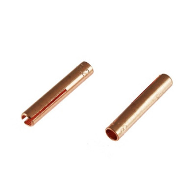 Цанга Parker 3,2x25 мм (TIG), уп. 25шт