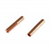 Цанга Parker 3,2x25 мм (TIG), уп. 25шт