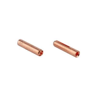 Цанга Parker 1,6x14 мм (TIG), уп. 25шт