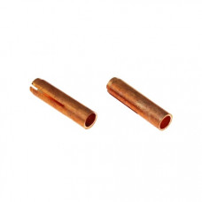 Цанга Parker короткая 3x15,5 мм (TIG), уп. 25шт