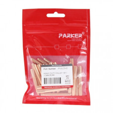 Цанга Parker особой стойкости 3,2x49 мм (TIG), уп. 25шт