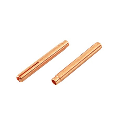 Цанга Parker для увеличенной газовой линзы 3,2x40 мм (TIG), уп. 25шт