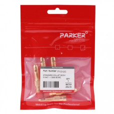 Цангодержатель Parker 1x47 мм (TIG), уп. 5шт