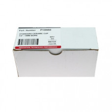 Сопло Parker керамическое №4 6,0x46,0 мм (TIG), уп. 10шт