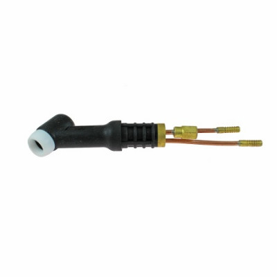 Голова горелки с гибким гусаком Parker для SGT 18 60° (TIG)