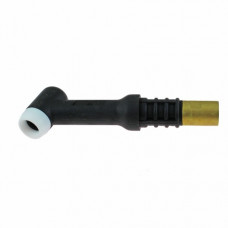 Голова горелки с гусаком Parker для SGT 26 70° (TIG)