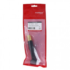 Голова горелки с гусаком Parker для SGT 26 70° (TIG)