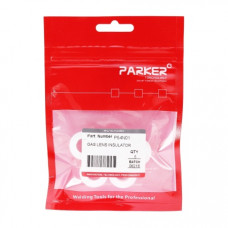 Изолятор Parker для газовой линзы (TIG), уп. 5шт