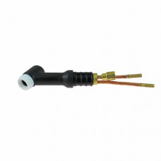 Голова горелки с гусаком Parker для SGT 18 60° (TIG)