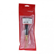 Голова горелки с гусаком Parker для SGT 18 60° (TIG)