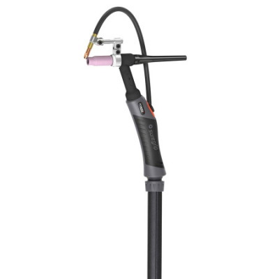 Сварочная горелка Parker SGTCW 26 с резъбой 3/8 BSP 4 метра (TIG)