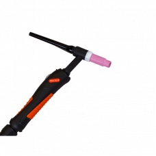 Горелка Сварог TECH TS 17 байнет 2pin IOZ6960-05 4м