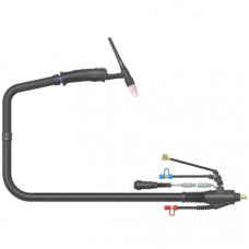 Сварочная горелка Arc T4W 4 метра (One TIG)