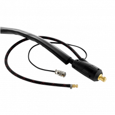 Горелка Сварог PRO TS 26 байнет 5pin IOW6906-SV003 4м