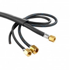Горелка Сварог TECH TS 18 F (М12×1) IOB6306-21 8м
