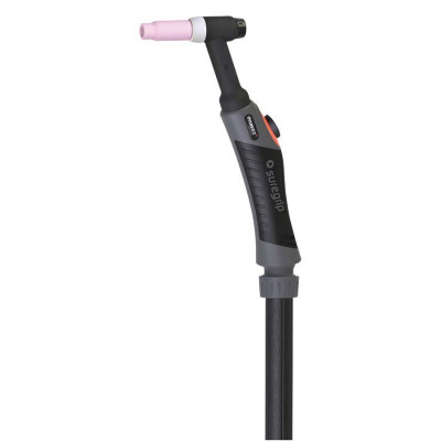 Сварочная горелка Parker SGT 26 с 5-пиновым разъёмом Amphenol 4 метра (TIG)