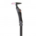 Сварочная горелка Parker SGT 9FX с гибким гусаком, 2-пиновым разъёмом Сварог, быстросъёмом 8,9 мм и системой One TIG 4 метра