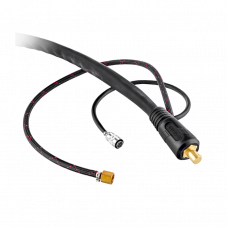 Горелка Сварог TECH TS 26 байнет М10×1, 5pin IOW7104-20 4м