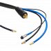 Горелка Сварог TECH TS 18 байнет 2pin IOB6367 8м