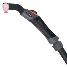 Сварочная горелка Parker SGT 225F flex + SGT18 5PIN М10 газ 8 метров