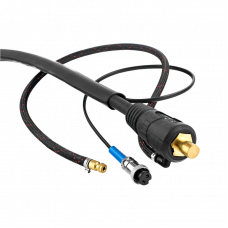 Горелка Сварог TECH TS 26 байнет 2pin IOW6960 4м