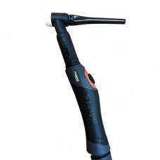 Сварочная горелка Parker SGT 200F с гибким элементом гусака 8 метра (TIG)