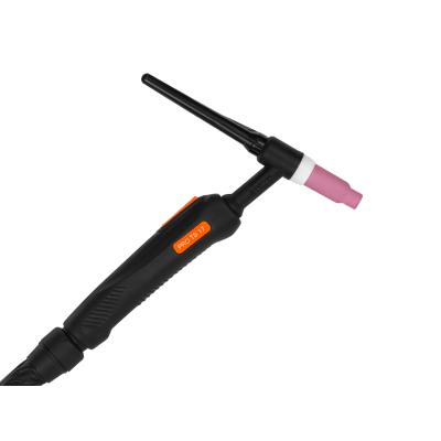 Горелка Сварог PRO TS 17 байнет 2pin IOZ6360-SV001 8м