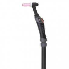 Сварочная горелка Parker SGT 26 с 4-мя кнопками, разъёмом Surelok GT и 9-пиновым разъёмом Tuchel 4 метра (TIG)
