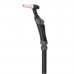 Сварочная горелка Parker SGT 18 с 4-мя кнопками, разъёмом Surelok GT и 9-пиновым разъёмом Tuchel 12 метров (TIG)