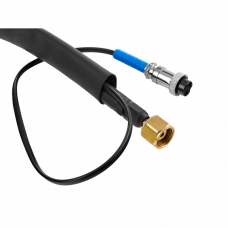 Горелка Сварог TECH TS 26 3/8G, 2pin IOW6907 4м