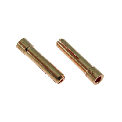 Цанга Parker укороченная 1,6x29,0 мм (TIG), уп. 25шт